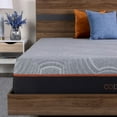 thumbnail image 4 of CopperCool 10" Memory Foam Mattress, 4 of 8
