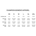 thumbnail image 5 of Champion Women's Fleece Jogger, 5 of 5