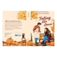 thumbnail image 3 of Falling Like Leaves (Collector's Edition) by Misty Wilson, Paperback, 3 of 4