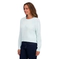 thumbnail image 5 of Bridgerton Women's Lace Bow Sweater, 5 of 7