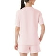 thumbnail image 3 of Member's Mark Women's Sandwash Short Sleeve T-Shirt, 3 of 6