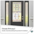 thumbnail image 9 of Plaid Gallery Glass Paint Set Starter Kit, 9 of 10