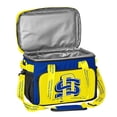 thumbnail image 2 of Logo Brands South Dakota State Jackrabbits 36 Can Cooler, 2 of 5