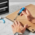 thumbnail image 7 of Member's Mark 11" Toolbox With 5-Piece Tool Set, Various Colors, 7 of 7