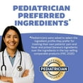 thumbnail image 3 of Genexa Kids' Pain & Fever Acetaminophen Liquid, Cherry, 4 fl. oz., 2 pk., 3 of 9