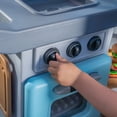 thumbnail image 14 of Step2 Grill & Go BBQ Cart with Lights and Sounds, 14 of 14