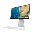 thumbnail image 10 of HP Chromebase 21.5" All-in-One Touchscreen - Chrome OS - Intel Core i3 - 4GB Memory - 128GB SSD  - 2 Year Warranty Care Pack, 10 of 10