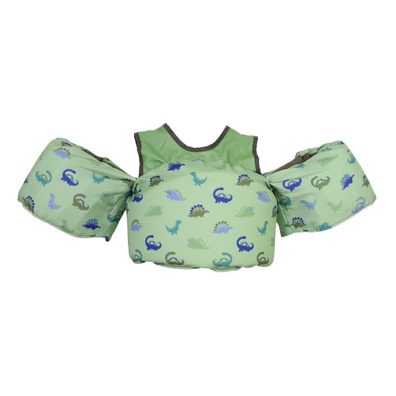 Body Glove Kids Paddle Pals Type V Life Vest, 33-55 lbs