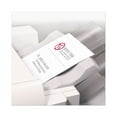 thumbnail image 3 of Avery Copier Mailing Labels, Copiers, 8.5 x 11, White, 100/Box, 3 of 7