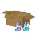 thumbnail image 2 of Febreze Plug Air Freshener, Twilight Lavender + Linen & Sky, 5 refills, 4.35 fl. oz., 2 of 10