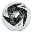 thumbnail image 2 of Adidas MLS League NFHS Soccer Ball, 2 of 3