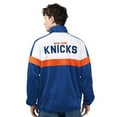 thumbnail image 2 of NBA Adult Full Zip Track Jacket, 2 of 3