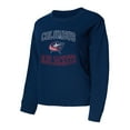 thumbnail image 2 of NHL Women's Long Sleeve Pullover, 2 of 5