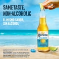 thumbnail image 3 of Corona Extra Non-Alcoholic Lager Beer, 12 fl. oz. can, 12 pk., 3 of 8