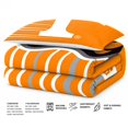 thumbnail image 5 of Logo Brands Tennessee Volunteers Comforter Set, 5 of 5