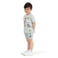 thumbnail image 2 of Character Boys 2-Piece Outift Set, 2 of 7