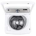 thumbnail image 3 of Kenmore 4.1 cu. ft. Top Load Washer w/ Triple Action Agitator, 3 of 10