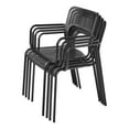 thumbnail image 4 of Member's Mark Café Collection Steel Chair, Single, 4 of 5