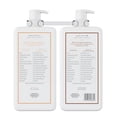 thumbnail image 9 of Native Nourish Body Wash, Vanilla Pack, 34 fl. oz., 2 pk., 9 of 9