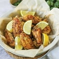 thumbnail image 4 of Member's Mark Organic Bone-In Chicken Wings, Case, priced per pound, 4 of 6