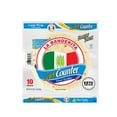 thumbnail image 1 of La Banderita Carb Counter 10" Tortillas Family Pack, 10 ct., 1 of 5