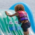 thumbnail image 6 of WOW Sports Inflatable 2 Person Waterslide, 6 of 9