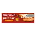 thumbnail image 6 of DiGiorno Original Rising Crust Four Cheese Pizza, Frozen, 3 pk., 6 of 9
