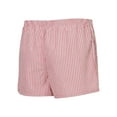 thumbnail image 4 of Alabama Crimson Tide Women's 2-Piece Pajama Short Set, 4 of 7