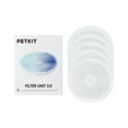 thumbnail image 1 of Petkit Replacement Water Filters, 5pk., 1 of 5