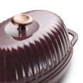 thumbnail image 6 of Tramontina Enameled Cast Iron Bread Oven, 6 of 9
