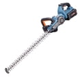 thumbnail image 10 of X6 60V Max* 26" Cordless Hedge Trimmer, Brushless (3.0 Ah Battery & Charger Included), 10 of 13