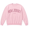 thumbnail image 5 of State of Mine Women's Varsity Arch State Sweatshirt, 5 of 6