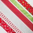 thumbnail image 5 of Member’s Mark Premium Wired Holiday Ribbon, 6 pk., 5 of 5