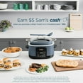 thumbnail image 2 of Ninja 14-in-1 PossibleCooker PRO 8.5-qt, Multi-Cooker, 2 of 13