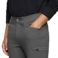 thumbnail image 6 of Eddie Bauer Men's Fleece Lined Pants, 6 of 8