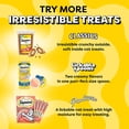 thumbnail image 7 of Temptations Classics Mixups Chicken, Catnip, and Seafood Adult Cat Treats, 16 oz., 3 tubs, 7 of 14