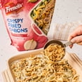 thumbnail image 5 of French's Original Crispy Fried Onions, 26.5 oz., 5 of 11