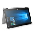thumbnail image 8 of HP ENVY x360 Convertible 2-in-1 Full HD IPS 15.6" Touchscreen Notebook, Intel Core i7-8550U Processor, 12GB Memory, 1TB Hard Drive, HD Webcam, Backlit Keyboard, Bang & Olufsen Audio with Dual Speakers, 2 Year Warranty Care Pack, 8 of 9