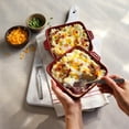thumbnail image 6 of Idahoan Buttery Homestyle Mashed Potatoes 8 pk., 6 of 8