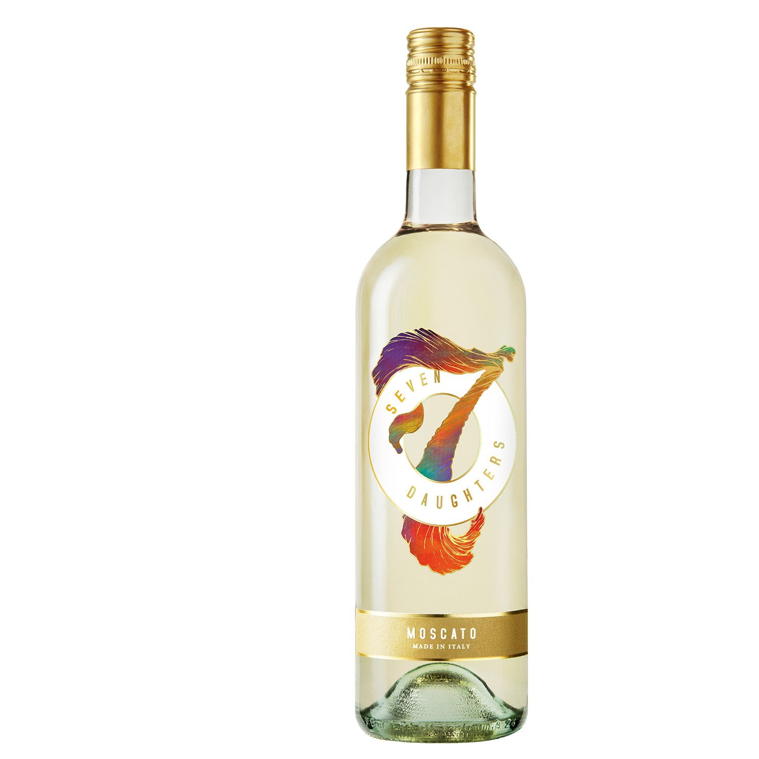 Seven daughters moscato near me