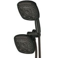 thumbnail image 1 of Oxygenics Arc 80-Setting Combo Shower Head, Various Finishes, 1 of 15