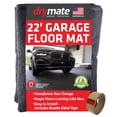 thumbnail image 1 of Drymate Premium XL Garage Floor Mat, Absorbent & Waterproof, 2 Sizes, Great for Catching Oil and Other Fluids(USA Made), 1 of 7