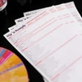 thumbnail image 4 of Sip 'n Sample At Home Wine Tasting Kit, 375 ml bottles, 6 pk., 4 of 7