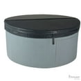 thumbnail image 10 of Everlast Spas Rendezvous 5-Person 22-Jet Spa with Steps, 10 of 14