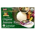 thumbnail image 1 of Shirakiku Cooked Organic Jasmine Rice 10 pk., 1 of 2