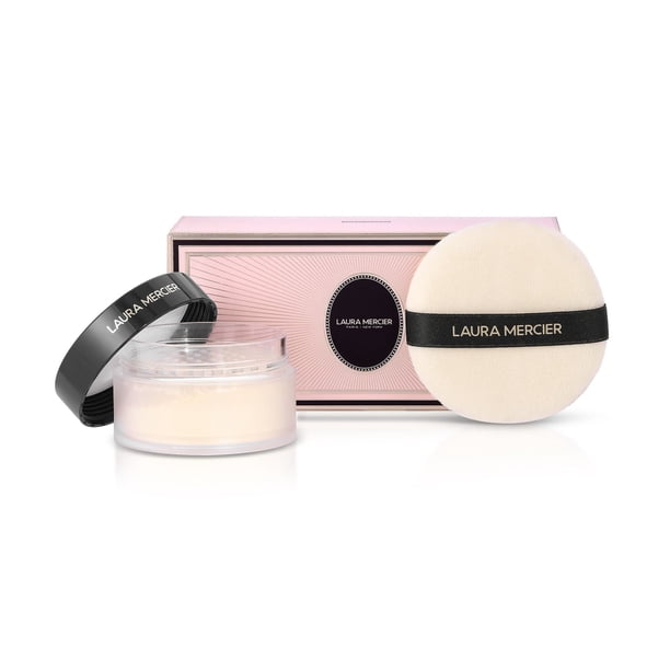 Laura Mercier Indulgent Icons Translucent Loose Setting Powder
