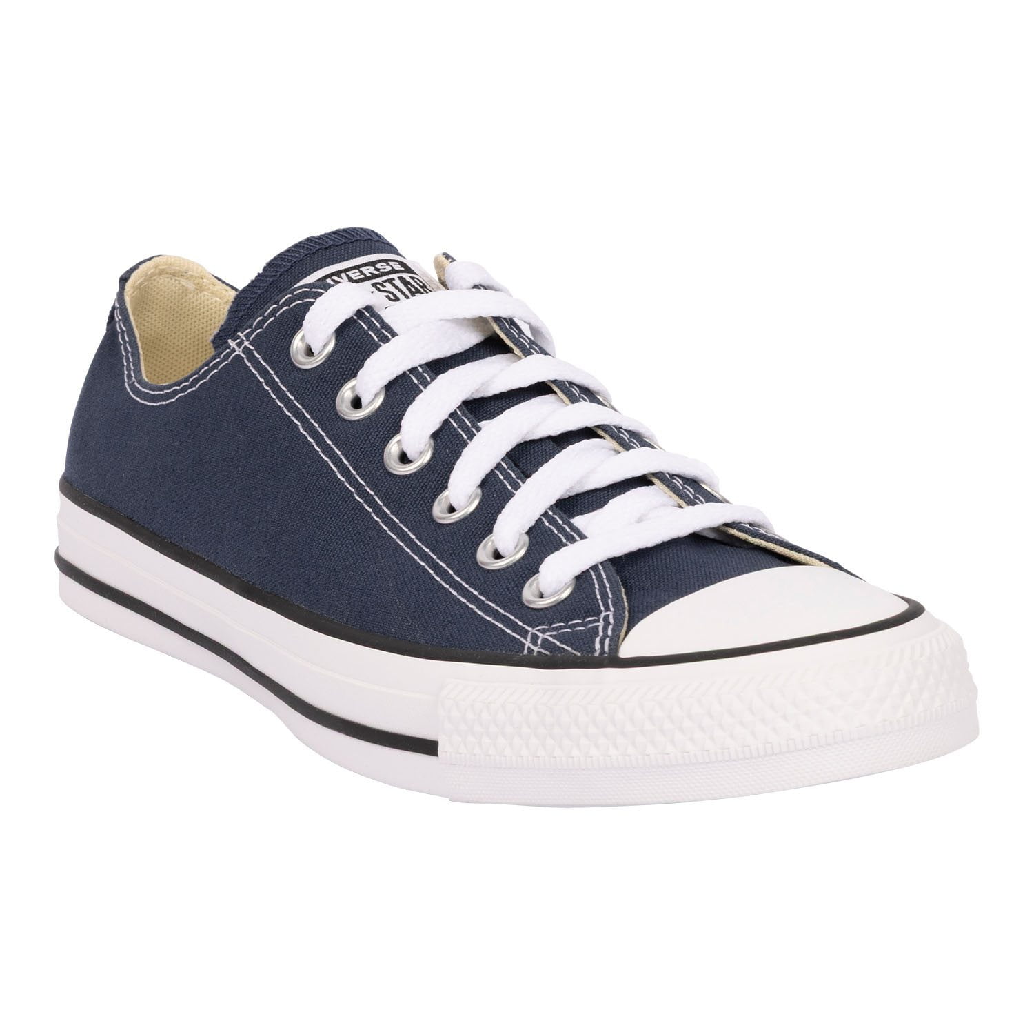 Converse Chuck Taylor All Star Canvas Low Top Sneaker - Samsclub.com