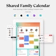 thumbnail image 2 of Cozyla 15.6" Digital Calendar, Family Hub & Planner, 2 of 7