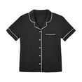 thumbnail image 7 of Member's Mark 2-Piece Notch Collar Pajama Set, 7 of 9