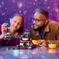 thumbnail image 3 of LEGO Technic Planet Earth and Moon in Orbit Space Building Set, 526 pcs., 3 of 6